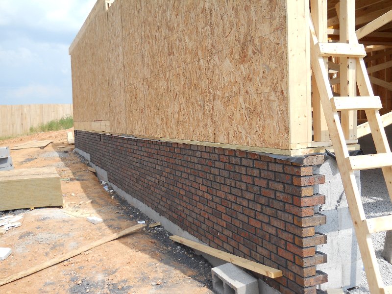 Framing North Side